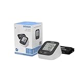 OMRON Tensiomètre automatique M2+ Connect pour le haut du bras