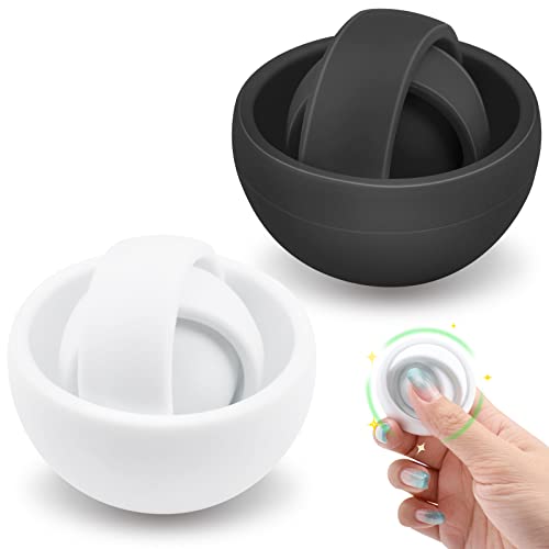 Image of Fidget Toys Adults Teens, Gifts for 8-12 Boys Girls Kids, ADHD Autism Stress Relief Finger Toys Classroom