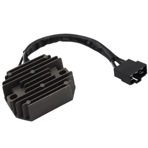 Redresseur de tension moto réglable pour stabiliser le courant Suzuki SV650 AN250