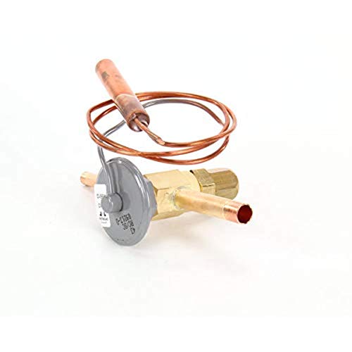 Duke (DUKEN) Valve,Txv 54Psi Adjustabl #Y1001 FBS 1/8C
