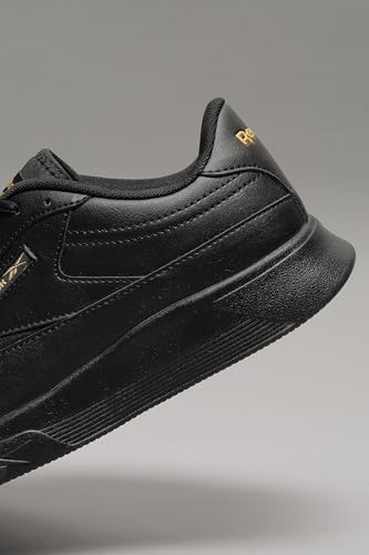 Image of Reebok Men's Sneakers - STREETCOURT DARMIK - Athleisure Shoe - Stylish Shoes for Casual and Everyday Wear