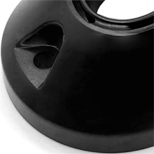 Protector de escape para CLICK160 con abrazadera de protección térmica 2