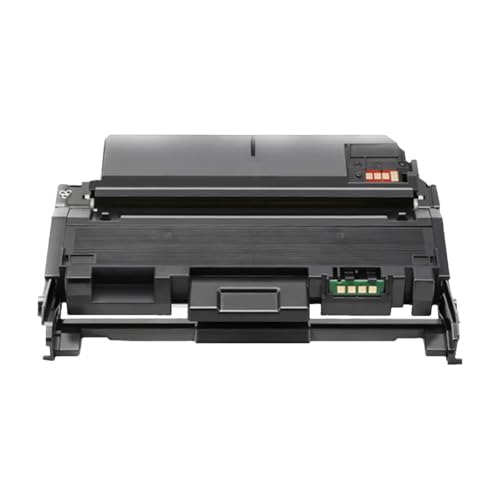 Toner W1820XC fini les écritures pâles sur MFP 30330dn