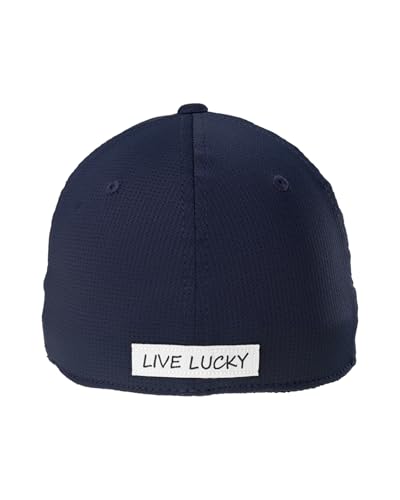 Image of Black Clover Unisex Fitted Cap Golf Hat