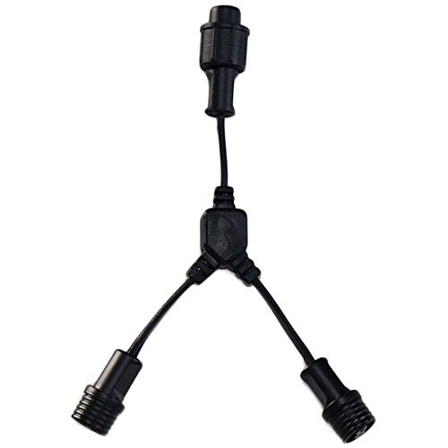 QuickFIT 3-Way Connector (N/A)