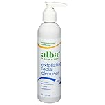 ALBA BOTANICA Pineapple Enzyme Facial Cleanser 237ml