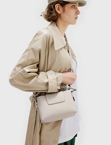 GASTON LUGA ガストンルーガ Splashini (クラウドクリーム) スプラッシーニ ハンドバッグ ショルダーバッグ ななめがけバッグ 肩掛けバッグ ミニバッグ バック 軽量 防水 レディース レディースバック 国内正規品