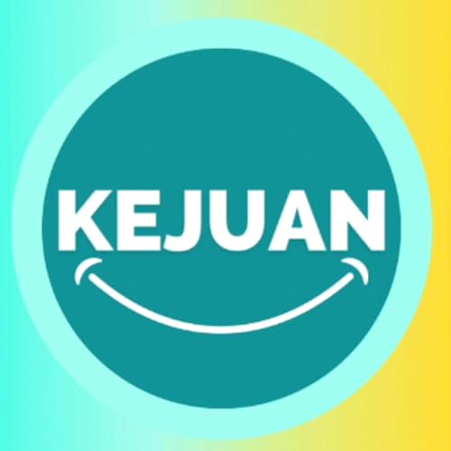 『KEJUAN Show Official Podcast』のカバーアート