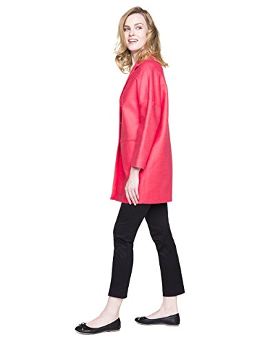 United Colors of Benetton Boyfriend Coat Cappotto