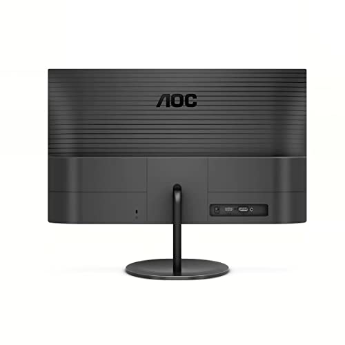 AOC Q27V4EA 27 Zoll QHD Monitor mit IPS-Panel