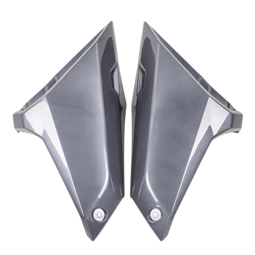 Panneau carénage latéral moteur cache admission d'air réservoir essence MT-09 FZ-09