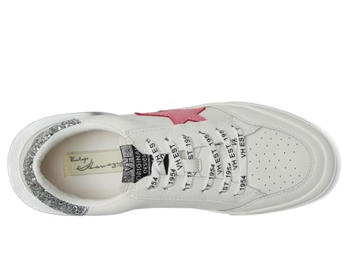 VINTAGE HAVANA Women's Laser Sneaker2