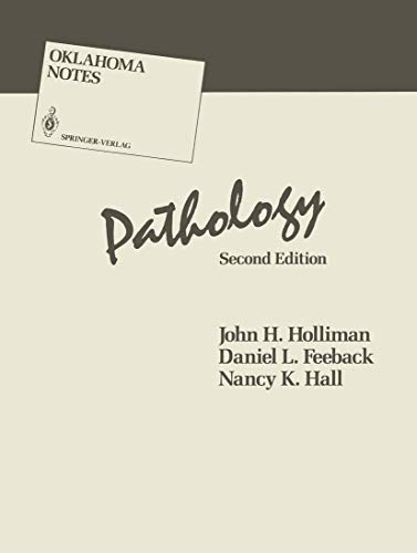 Pathology (Oklahoma Notes) view 2