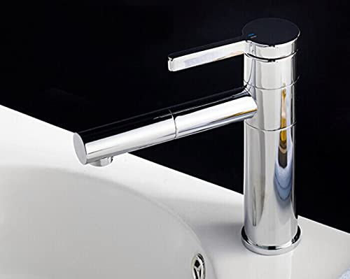 Krany kuchenne mikser bateria umywalkowa głowica natryskowa bateria łazienkowa miedź do kranu z zimną i ciepłą wodą bateria do zlewu umywalka 360 stopni obracanie Faucet88 krany łazienkowe bateria um