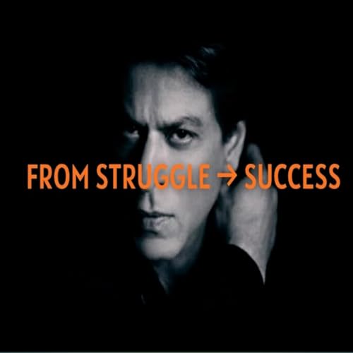 Shahrukh Khan Success story