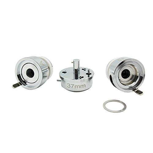 ChiButtons 37mm (1.5