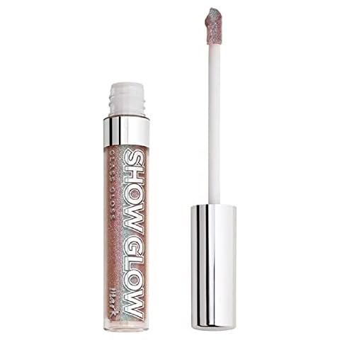 Avon Mark Show Glow Glass Gloss - Pink Obsession Cover