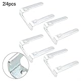 Zoom IMG-2 extrwory karcher morsetto in metallo Zoom IMG-2 extrwory karcher morsetto in metallo