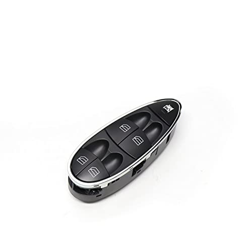 Interrupteur de fenêtre Mercedes W211 W219 lève-vitre principal avant gauche E-200 E-300