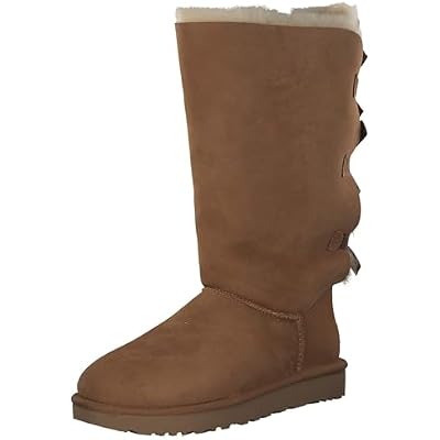 UGG Women's Bailey Bow Tall Ii