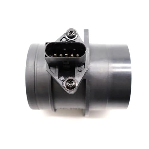 Capteur MAF de débit d'air massique pour A3 compatible avec modèles 06A906461 et 0986280211