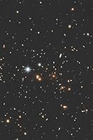 Space Themed Habit Tracker: 100 Pages of Habit Tracker, Control Your Life, Master Your Habits 1795503629 Book Cover