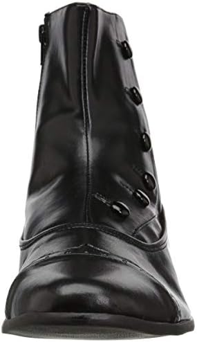 Ellie Shoes Men's 121-EARL Driving Style Loafer, BLK, S (8-9) Medium US | Image 1