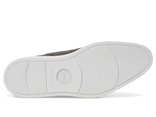 Johnston & Murphy Men's Bolivar Cap Toe Sneaker3