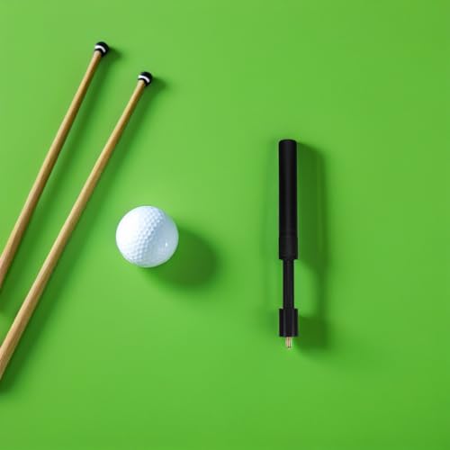 Rallonge télescopique pour queue de billard Cabilock pour le contrôle du jeu - 8