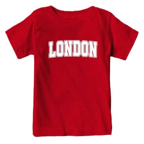 Xtreme Apparrel World Retro Club Kids Shirt for Soccer Fans