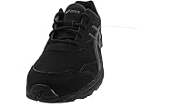 ASICS Gel-Mission Laufschuhe Trailschuh Herren schwarz - Black/Carbon/Phantom 46,5 – Ansicht 4