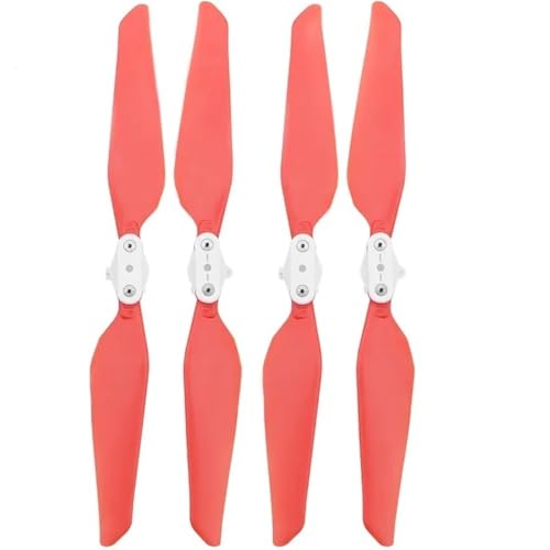 Hélices de rechange X8 2020 pour capturer vos voyages en plein air