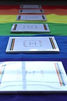 A Pocket Full Of Pride - A short guide to LGBTQ+ identities 1684899192 Book Cover