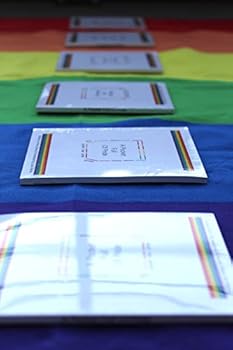 Perfect Paperback A Pocket Full Of Pride - A short guide to LGBTQ+ identities Book