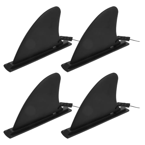 Ailerons de paddle gonflable POPETPOP : corrigez la direction de votre kayak