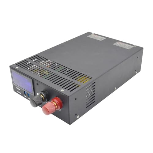 Alimentation à découpage transformateur 380V 12.6V convertisseur CC pour l'industrie