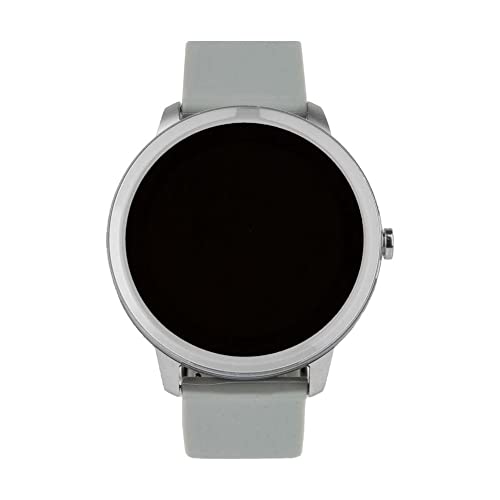 Lipsy LP938 Smartwatch, Grey - Image 2