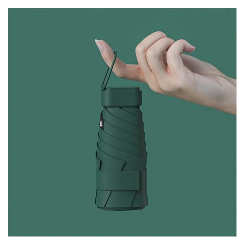 Parapluie de voyage portable pour ne plus être surpris par la pluie