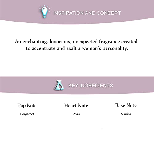 Image of Mercedes-benz Woman EDP 30ml