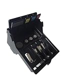 Adopte une conception structurelle adaptée à l'appareil, le remplacement peut être terminé rapidement sans compétences opérationnelles supplémentaires for restaurer l'appareil à une utilisation normale.