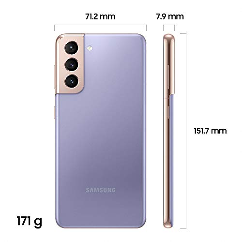Samsung-Smartphone-Galaxy-S21-5G-de-256-GB-con-Sistema-Operativo-Android-Color-Violeta