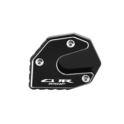 Agrandisseur béquille latérale pour CB650F et NC700D : extension de support moto