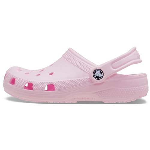 Image of Crocs Kid's Classic Clog (Little Kid /Big Kid /Toddler)