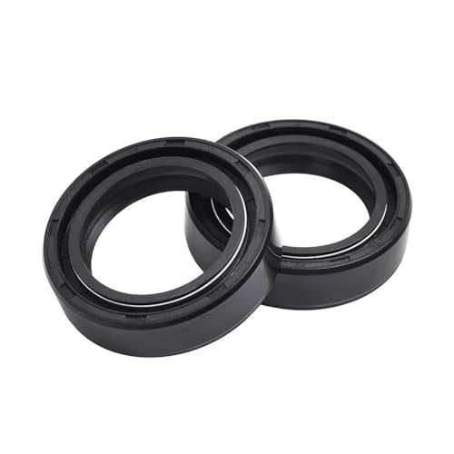 Joint d'huile d'amortisseur de fourche avant de moto 32 46 11 x4 pour suspension