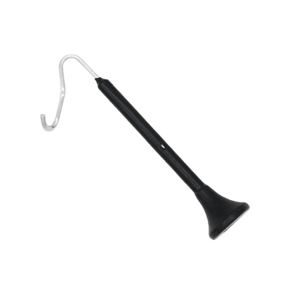 Knzwebmce Onecolor Replacement Throttle Lever Compatible With Chainsaw Models 4500 5200 5800