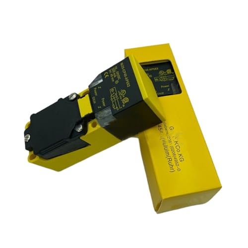 Détecteur NI35-CP40-AP6X2 capteur de proximité inductif 3 fils interrupteur