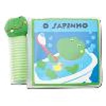 Paperback O Sapinho - Coleção Aperta Esguicha Book