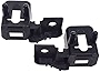 Headlight Lamp Mount Bracket Left & Right For 2013-16 Ford Fusion Lincoln MKZ DS7Z16758D,DS7Z16758C,DS7316K808AW,DS7316K809AW