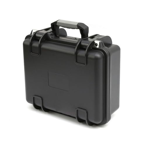 CASE N FOAM Plastic Ew2912 Instrument Case Briefcases With Cubed ...