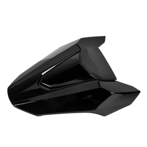 Capot de selle CBR650R rouge aérodynamique protégeant l'arrière de moto
